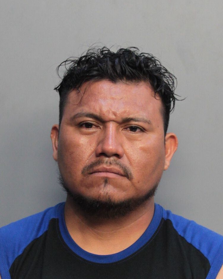 Ramon Ortiz Info, Photos, Data, and More / Ramon Ortiz TriCountyBusts / Is Ramon Ortiz on Social Media Like Facebook, Instagram abd Twitter?