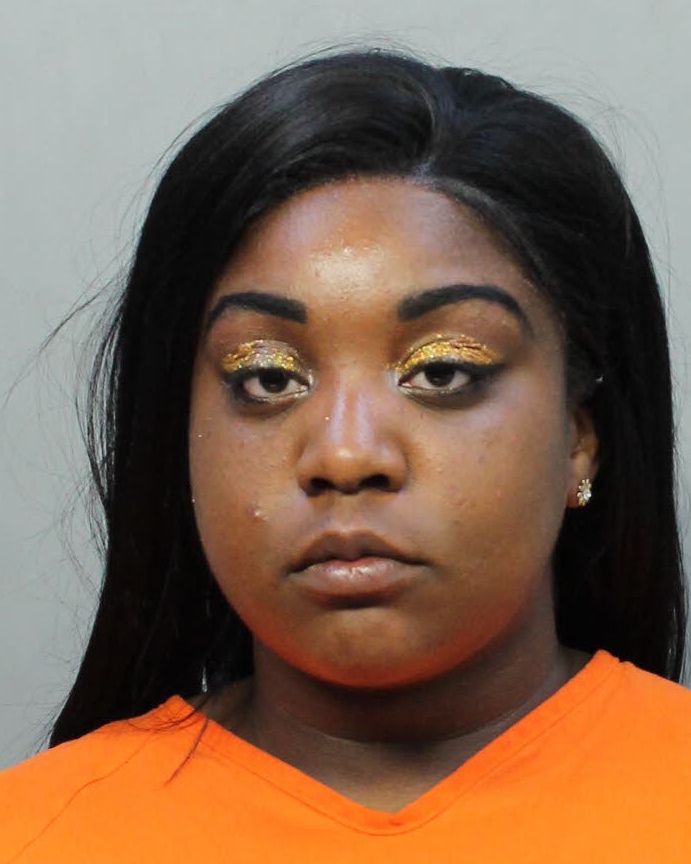 Destinee Thompson Info, Photos, Data, and More / Destinee Thompson TriCountyBusts / Is Destinee Thompson on Social Media Like Facebook, Instagram abd Twitter?