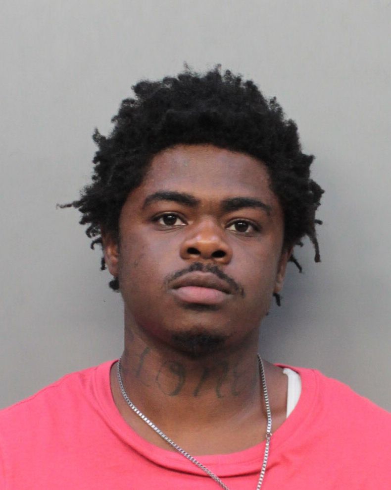 Khalil Clark Info, Photos, Data, and More / Khalil Clark TriCountyBusts / Is Khalil Clark on Social Media Like Facebook, Instagram abd Twitter?