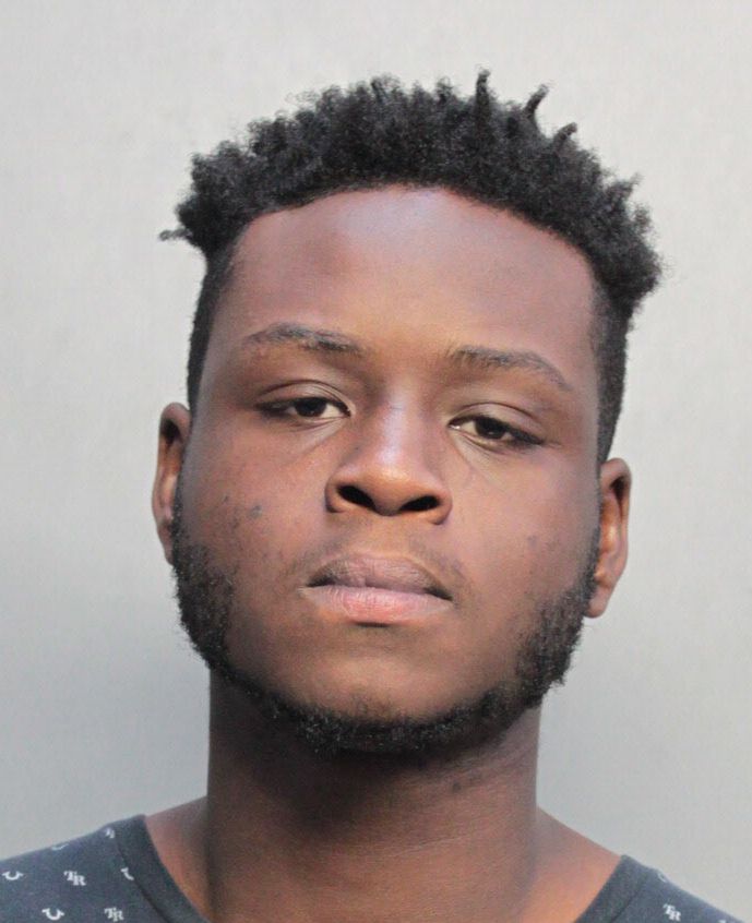 Kjuan Esprit Info, Photos, Data, and More / Kjuan Esprit TriCountyBusts / Is Kjuan Esprit on Social Media Like Facebook, Instagram abd Twitter?