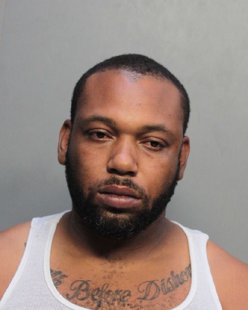 John Williams Info, Photos, Data, and More / John Williams TriCountyBusts / Is John Williams on Social Media Like Facebook, Instagram abd Twitter?