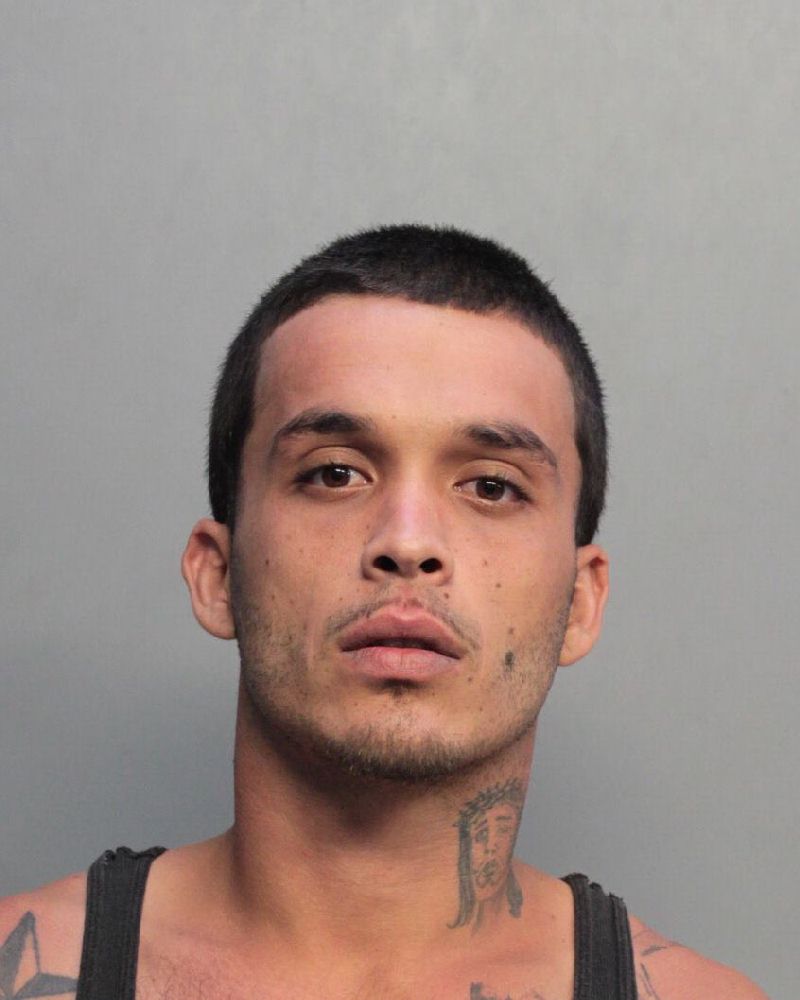 Alexis Perez Info, Photos, Data, and More / Alexis Perez TriCountyBusts / Is Alexis Perez on Social Media Like Facebook, Instagram abd Twitter?