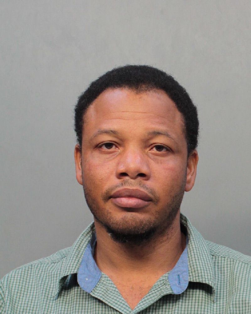 Jean Lagredelle Info, Photos, Data, and More / Jean Lagredelle TriCountyBusts / Is Jean Lagredelle on Social Media Like Facebook, Instagram abd Twitter?