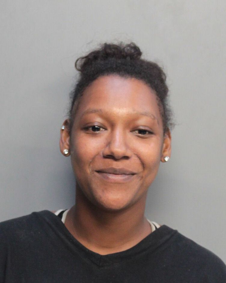 Briana Williams Info, Photos, Data, and More / Briana Williams TriCountyBusts / Is Briana Williams on Social Media Like Facebook, Instagram abd Twitter?