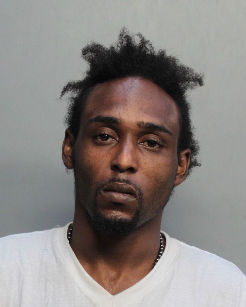 Ivan Grier Info, Photos, Data, and More / Ivan Grier TriCountyBusts / Is Ivan Grier on Social Media Like Facebook, Instagram abd Twitter?