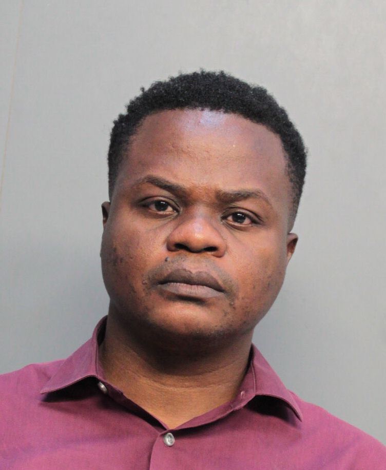 Jonas Janvier Info, Photos, Data, and More / Jonas Janvier TriCountyBusts / Is Jonas Janvier on Social Media Like Facebook, Instagram abd Twitter?