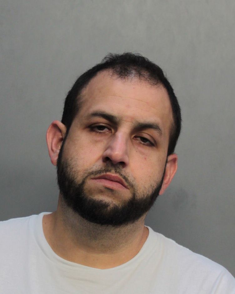 Raphael Diaz Info, Photos, Data, and More / Raphael Diaz TriCountyBusts / Is Raphael Diaz on Social Media Like Facebook, Instagram abd Twitter?