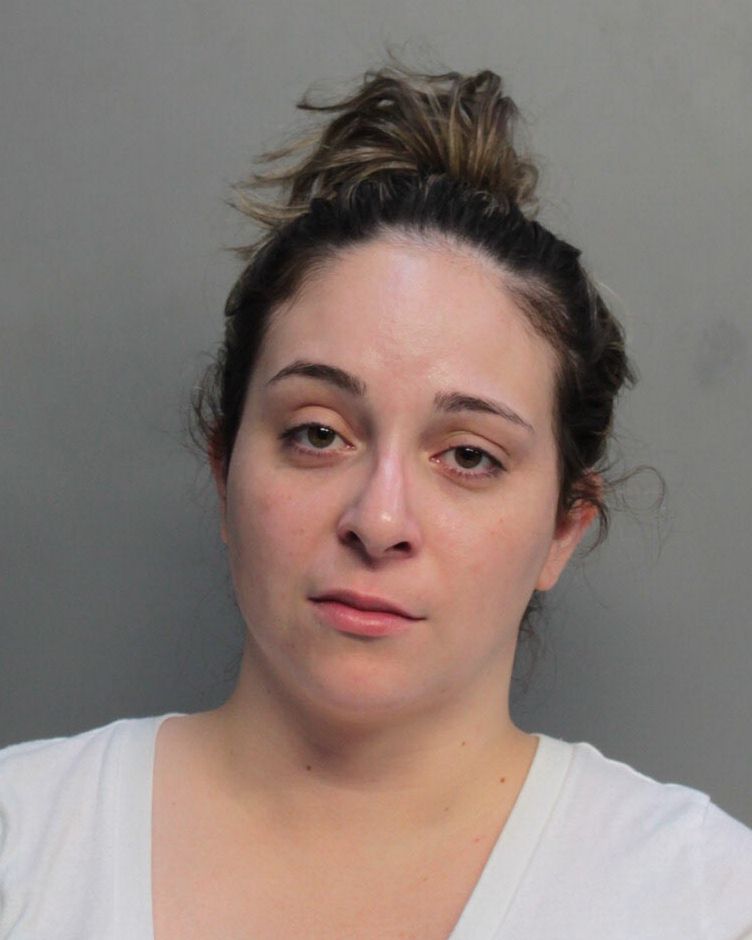 Karina Coto Info, Photos, Data, and More / Karina Coto TriCountyBusts / Is Karina Coto on Social Media Like Facebook, Instagram abd Twitter?