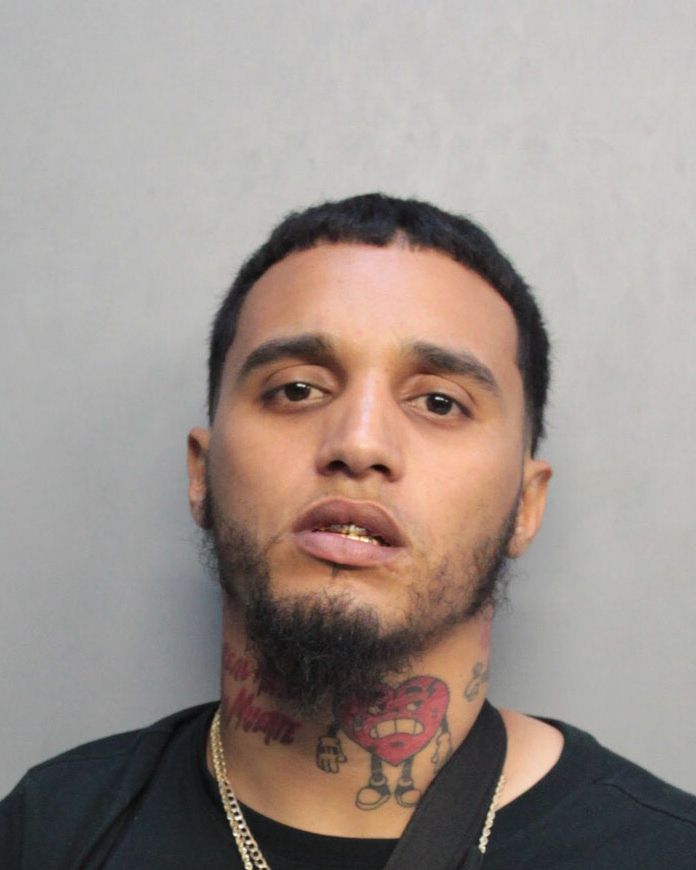 Julian Gonzales Info, Photos, Data, and More / Julian Gonzales TriCountyBusts / Is Julian Gonzales on Social Media Like Facebook, Instagram abd Twitter?