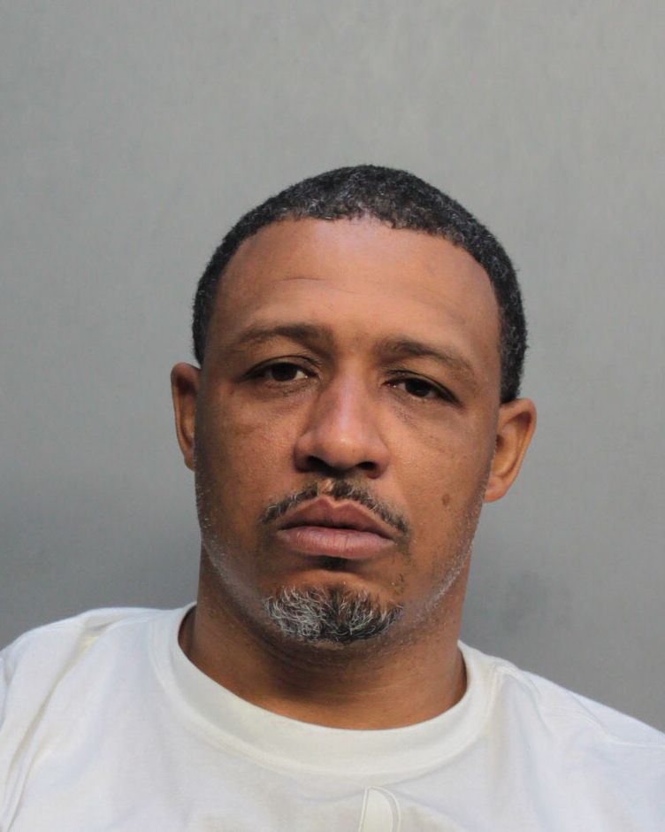 Steven Roundtree Info, Photos, Data, and More / Steven Roundtree TriCountyBusts / Is Steven Roundtree on Social Media Like Facebook, Instagram abd Twitter?