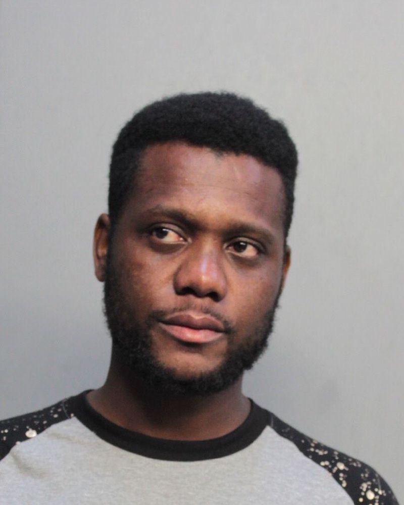 Jean Valentin Info, Photos, Data, and More / Jean Valentin TriCountyBusts / Is Jean Valentin on Social Media Like Facebook, Instagram abd Twitter?