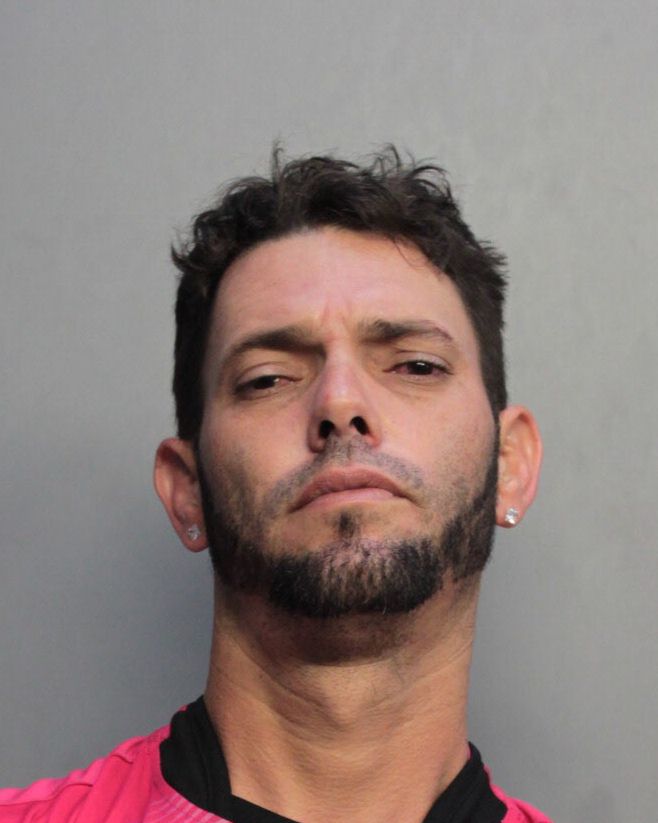 Maikel Romero Info, Photos, Data, and More / Maikel Romero TriCountyBusts / Is Maikel Romero on Social Media Like Facebook, Instagram abd Twitter?