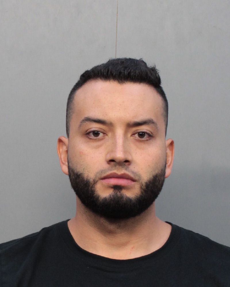 Ivan Caceres Info, Photos, Data, and More / Ivan Caceres TriCountyBusts / Is Ivan Caceres on Social Media Like Facebook, Instagram abd Twitter?