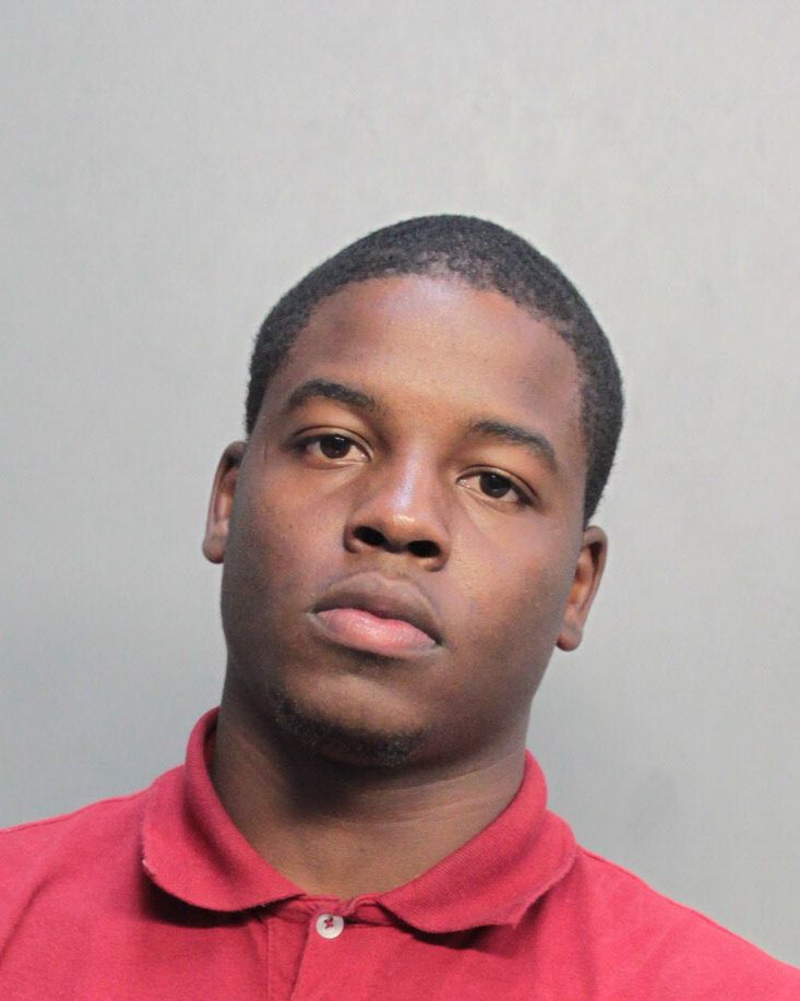 Rashad Woodson Info, Photos, Data, and More / Rashad Woodson TriCountyBusts / Is Rashad Woodson on Social Media Like Facebook, Instagram abd Twitter?