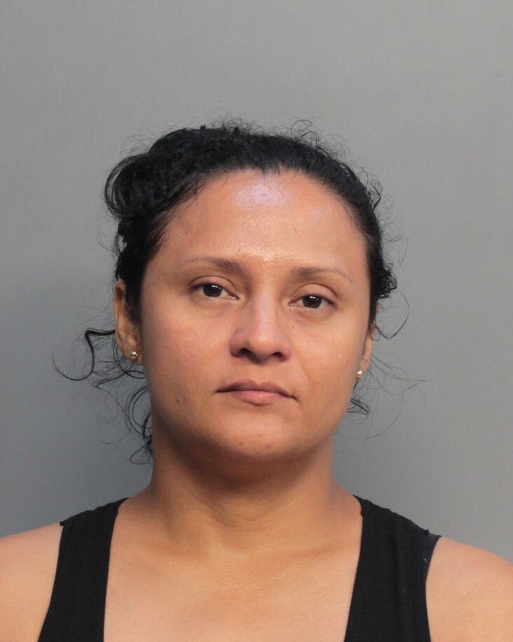 Rosa Picadotorres Info, Photos, Data, and More / Rosa Picadotorres TriCountyBusts / Is Rosa Picadotorres on Social Media Like Facebook, Instagram abd Twitter?