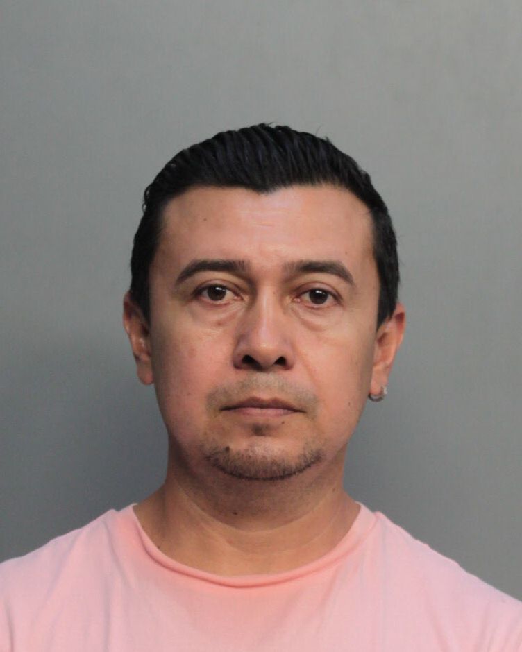 Jorge Calero Info, Photos, Data, and More / Jorge Calero TriCountyBusts / Is Jorge Calero on Social Media Like Facebook, Instagram abd Twitter?