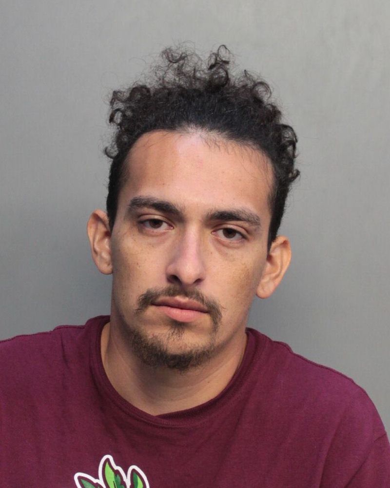 Christopher Herrera Info, Photos, Data, and More / Christopher Herrera TriCountyBusts / Is Christopher Herrera on Social Media Like Facebook, Instagram abd Twitter?
