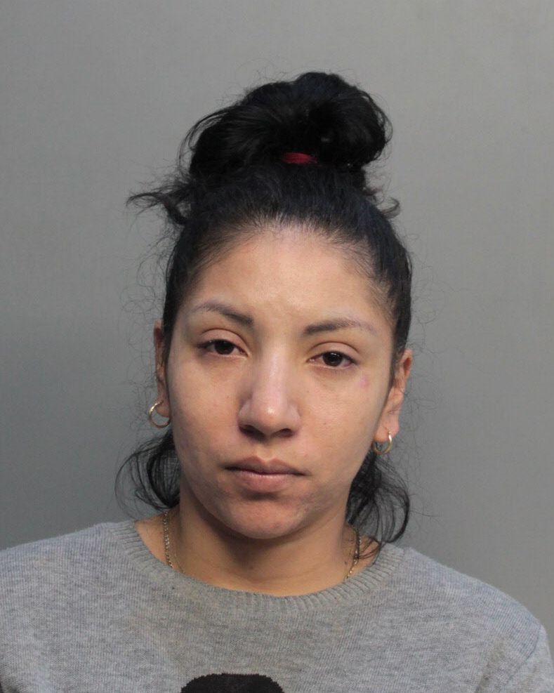 Beverly Castillo Info, Photos, Data, and More / Beverly Castillo TriCountyBusts / Is Beverly Castillo on Social Media Like Facebook, Instagram abd Twitter?
