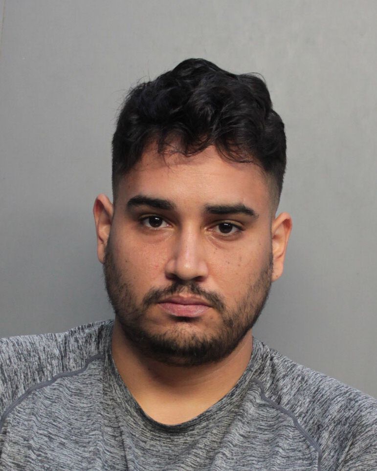 Alex Pena Info, Photos, Data, and More / Alex Pena TriCountyBusts / Is Alex Pena on Social Media Like Facebook, Instagram abd Twitter?