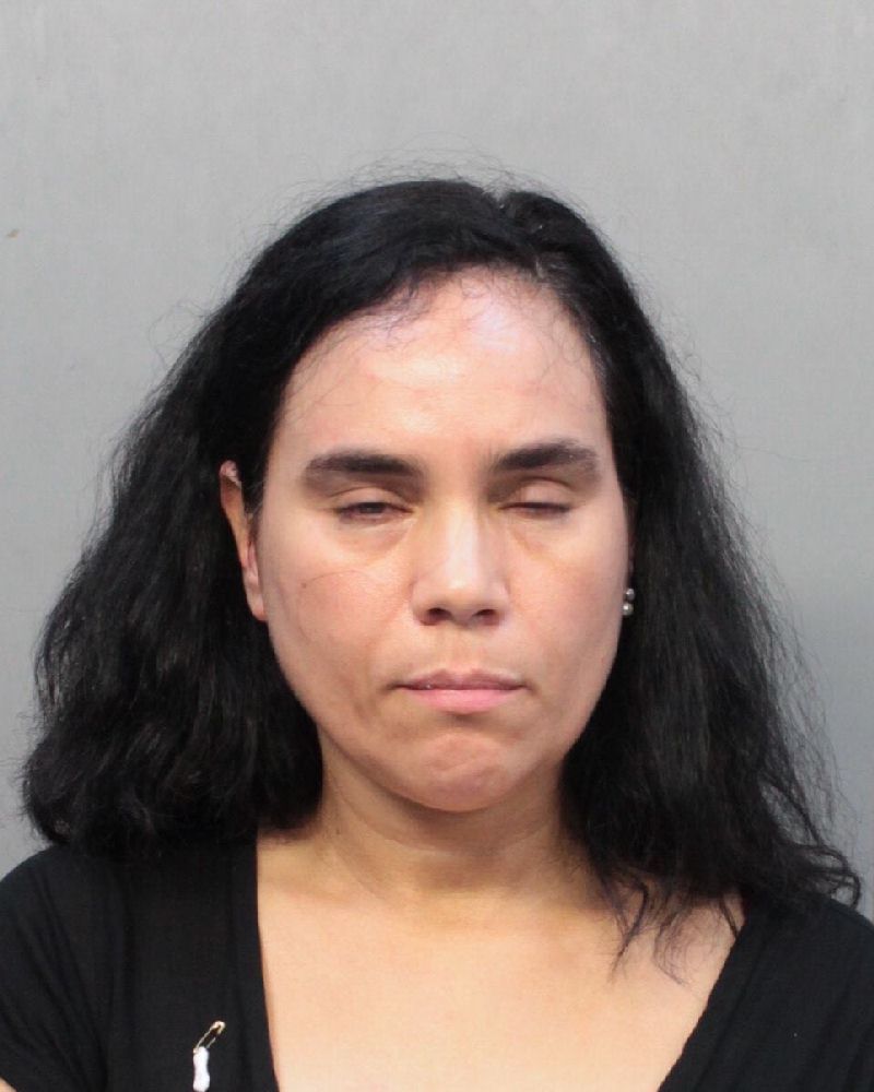 Marcia Baracaldo Info, Photos, Data, and More / Marcia Baracaldo TriCountyBusts / Is Marcia Baracaldo on Social Media Like Facebook, Instagram abd Twitter?