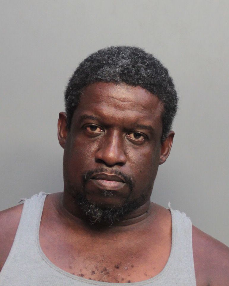 Godfrey Martin Info, Photos, Data, and More / Godfrey Martin TriCountyBusts / Is Godfrey Martin on Social Media Like Facebook, Instagram abd Twitter?