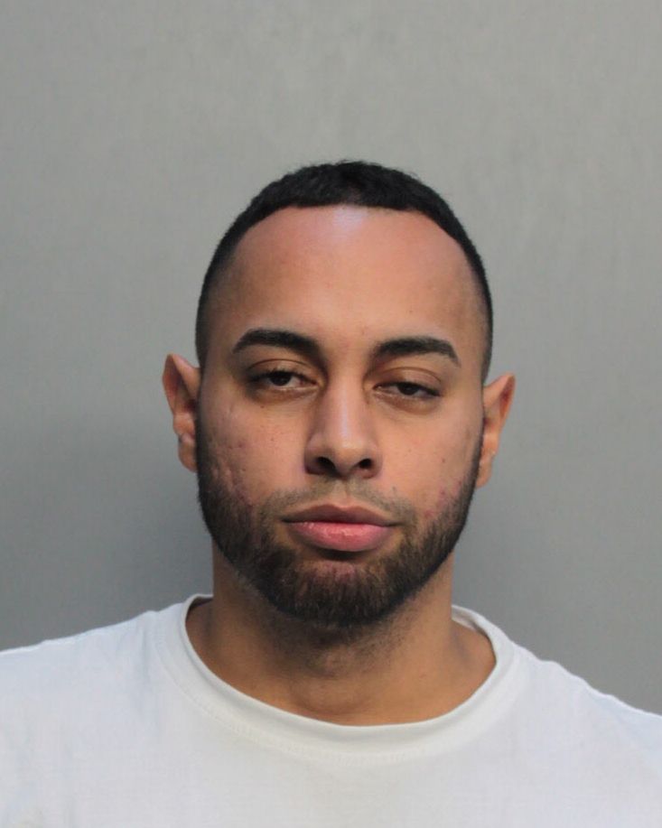 Yosjan Pitaluga Info, Photos, Data, and More / Yosjan Pitaluga TriCountyBusts / Is Yosjan Pitaluga on Social Media Like Facebook, Instagram abd Twitter?