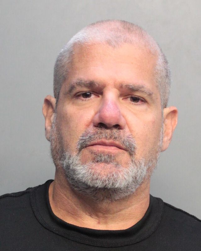 Rodolfo Terradas Info, Photos, Data, and More / Rodolfo Terradas TriCountyBusts / Is Rodolfo Terradas on Social Media Like Facebook, Instagram abd Twitter?