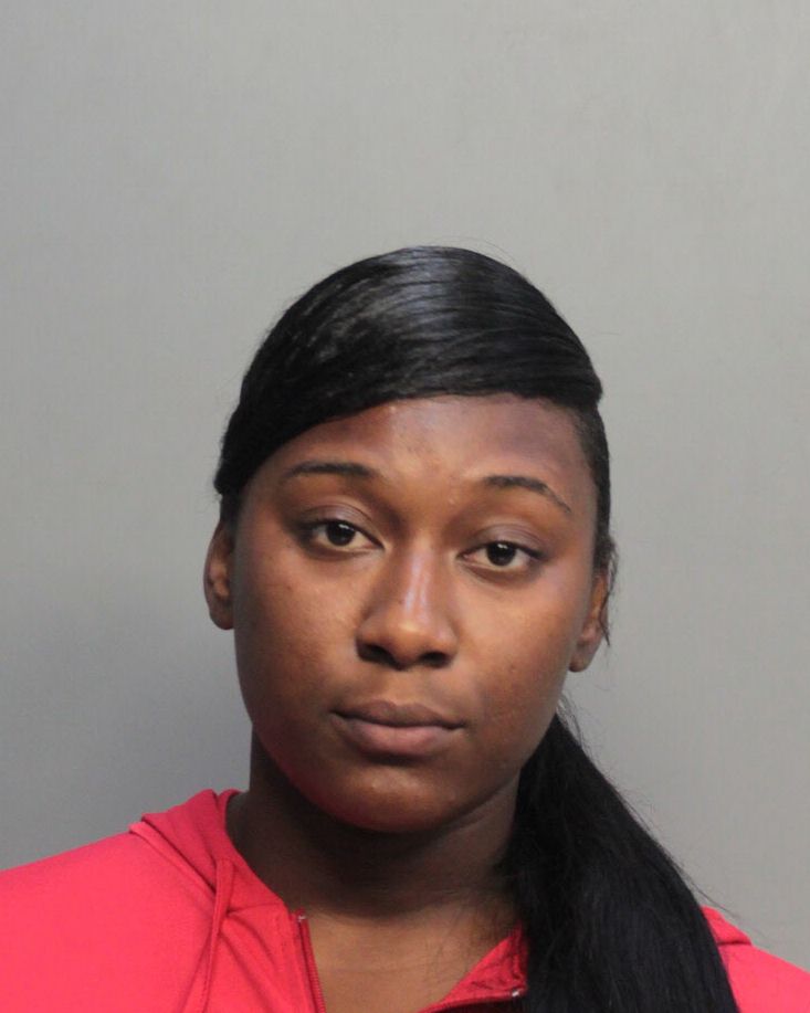 Misty Pierre Info, Photos, Data, and More / Misty Pierre TriCountyBusts / Is Misty Pierre on Social Media Like Facebook, Instagram abd Twitter?