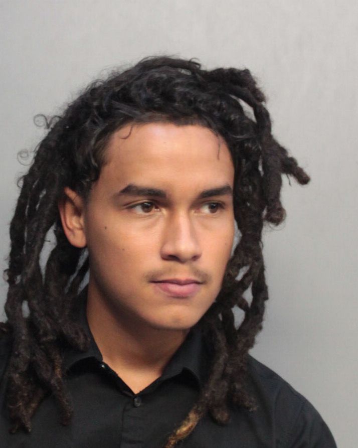 Jonathan Alvarado Info, Photos, Data, and More / Jonathan Alvarado TriCountyBusts / Is Jonathan Alvarado on Social Media Like Facebook, Instagram abd Twitter?