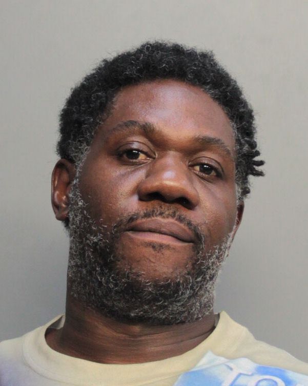 Albert Frederick Info, Photos, Data, and More / Albert Frederick TriCountyBusts / Is Albert Frederick on Social Media Like Facebook, Instagram abd Twitter?