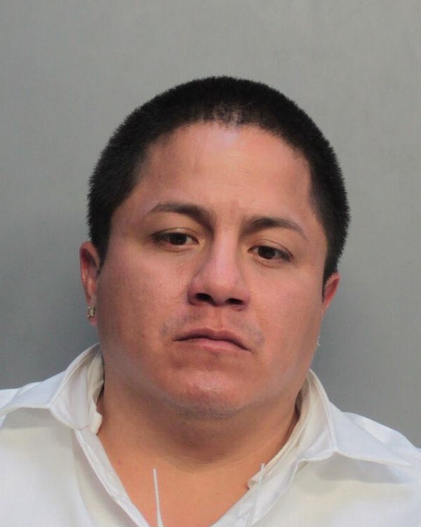 Mark Vidal Info, Photos, Data, and More / Mark Vidal TriCountyBusts / Is Mark Vidal on Social Media Like Facebook, Instagram abd Twitter?