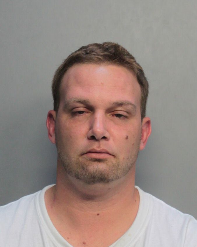 Justin Cimquegrana Info, Photos, Data, and More / Justin Cimquegrana TriCountyBusts / Is Justin Cimquegrana on Social Media Like Facebook, Instagram abd Twitter?