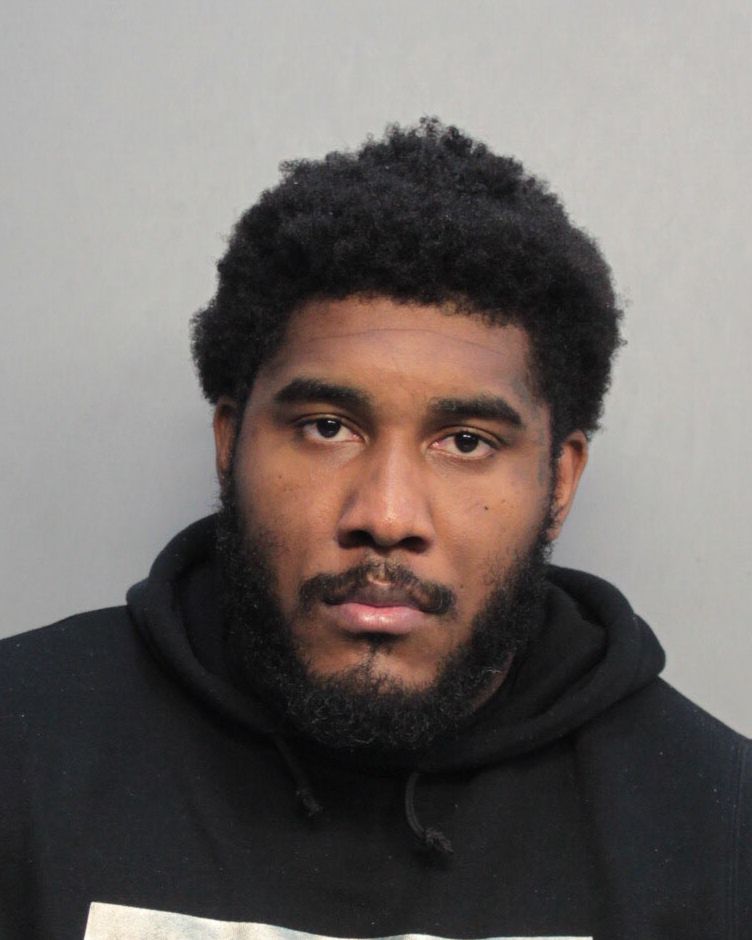 Jermaine Idowu Info, Photos, Data, and More / Jermaine Idowu TriCountyBusts / Is Jermaine Idowu on Social Media Like Facebook, Instagram abd Twitter?