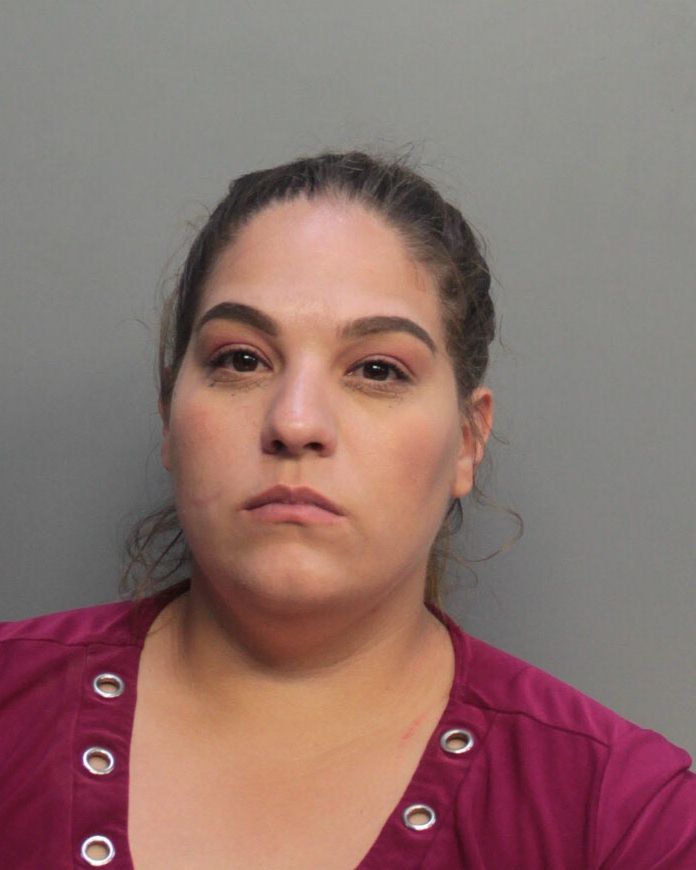 Ashley Interiano Info, Photos, Data, and More / Ashley Interiano TriCountyBusts / Is Ashley Interiano on Social Media Like Facebook, Instagram abd Twitter?