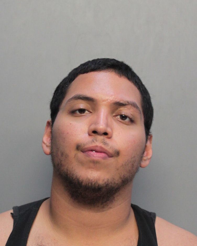 Kervin Navas Info, Photos, Data, and More / Kervin Navas TriCountyBusts / Is Kervin Navas on Social Media Like Facebook, Instagram abd Twitter?