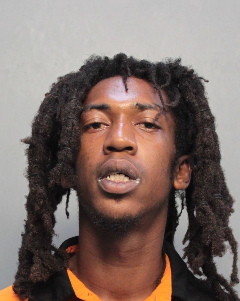 Janold Murray Info, Photos, Data, and More / Janold Murray TriCountyBusts / Is Janold Murray on Social Media Like Facebook, Instagram abd Twitter?