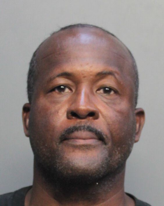 Alfred Muhammad Info, Photos, Data, and More / Alfred Muhammad TriCountyBusts / Is Alfred Muhammad on Social Media Like Facebook, Instagram abd Twitter?