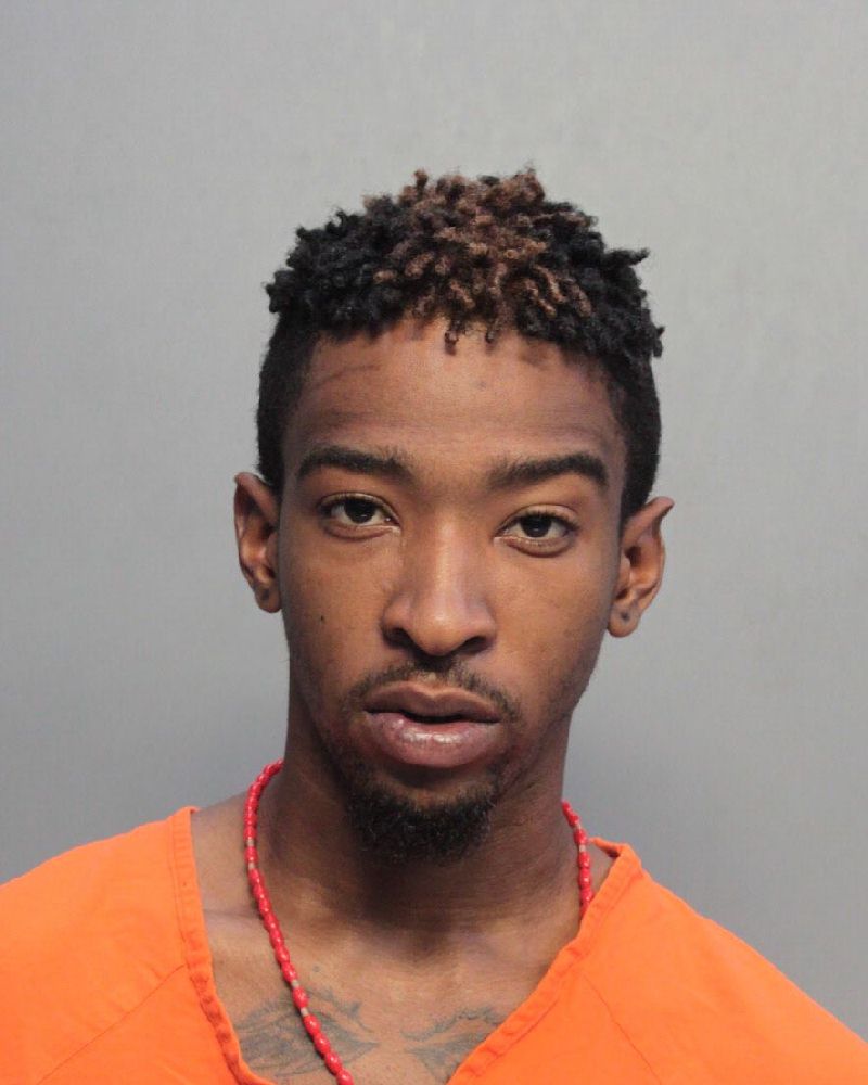 Jontavious Moses Info, Photos, Data, and More / Jontavious Moses TriCountyBusts / Is Jontavious Moses on Social Media Like Facebook, Instagram abd Twitter?