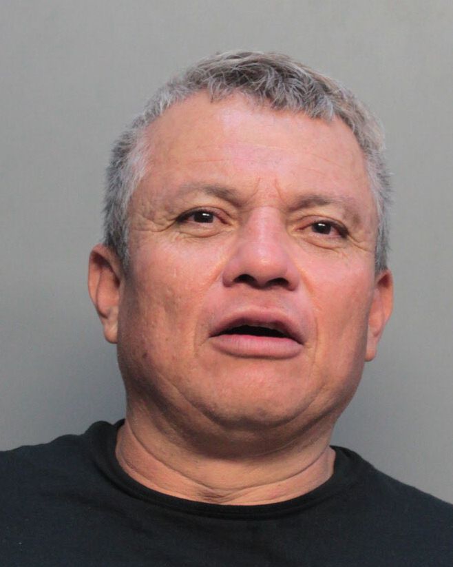 Fredy Vasquez Info, Photos, Data, and More / Fredy Vasquez TriCountyBusts / Is Fredy Vasquez on Social Media Like Facebook, Instagram abd Twitter?