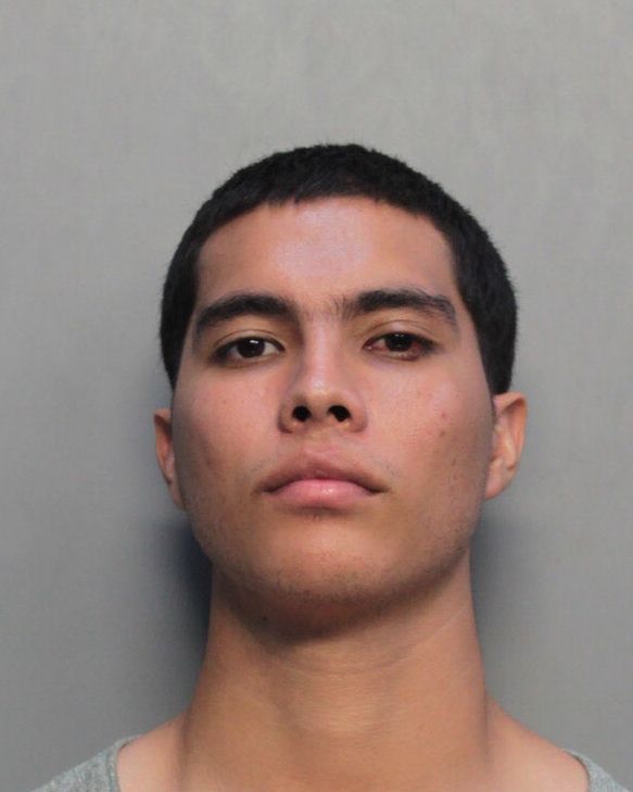 Mario Salguero Info, Photos, Data, and More / Mario Salguero TriCountyBusts / Is Mario Salguero on Social Media Like Facebook, Instagram abd Twitter?