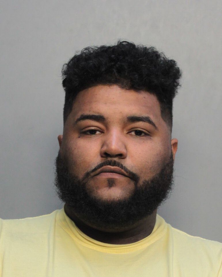 Shashari Wynns Info, Photos, Data, and More / Shashari Wynns TriCountyBusts / Is Shashari Wynns on Social Media Like Facebook, Instagram abd Twitter?