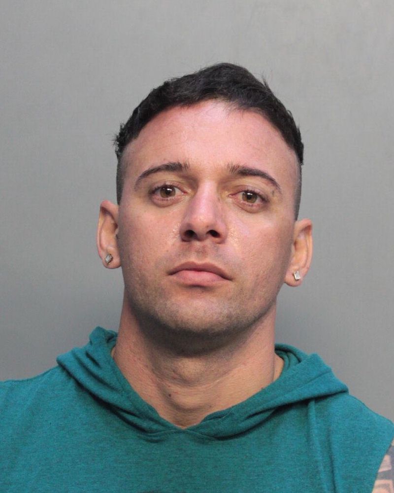 Yusmani Rodriguez Info, Photos, Data, and More / Yusmani Rodriguez TriCountyBusts / Is Yusmani Rodriguez on Social Media Like Facebook, Instagram abd Twitter?