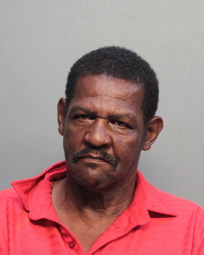 Eddie Duclerne Info, Photos, Data, and More / Eddie Duclerne TriCountyBusts / Is Eddie Duclerne on Social Media Like Facebook, Instagram abd Twitter?