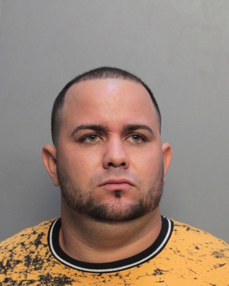 Heiry Chirindiaz Info, Photos, Data, and More / Heiry Chirindiaz TriCountyBusts / Is Heiry Chirindiaz on Social Media Like Facebook, Instagram abd Twitter?