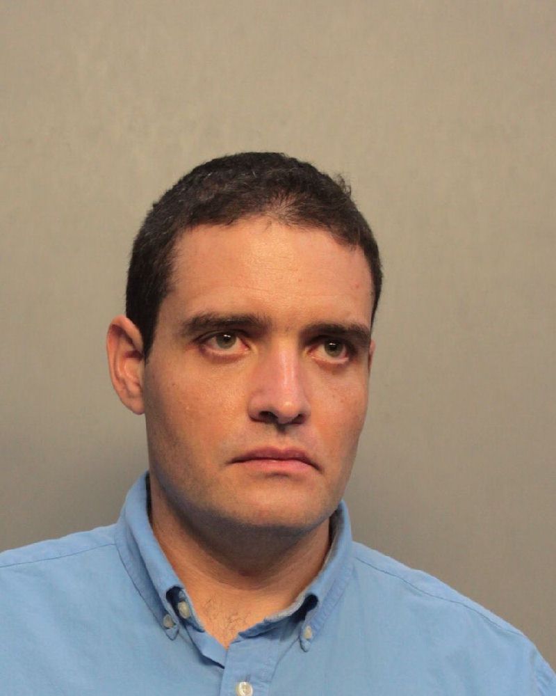 Jesus Martinez Info, Photos, Data, and More / Jesus Martinez TriCountyBusts / Is Jesus Martinez on Social Media Like Facebook, Instagram abd Twitter?