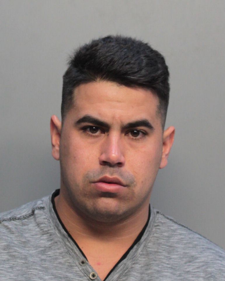 Gesler Garcia Info, Photos, Data, and More / Gesler Garcia TriCountyBusts / Is Gesler Garcia on Social Media Like Facebook, Instagram abd Twitter?