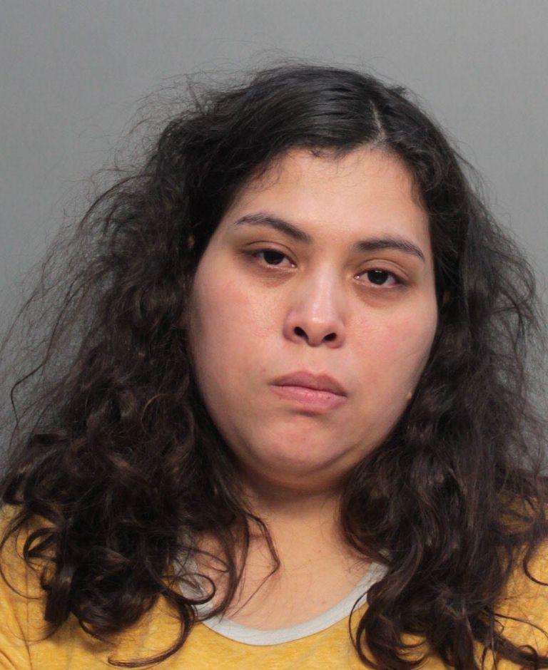 Yesenia Castro Info, Photos, Data, and More / Yesenia Castro TriCountyBusts / Is Yesenia Castro on Social Media Like Facebook, Instagram abd Twitter?