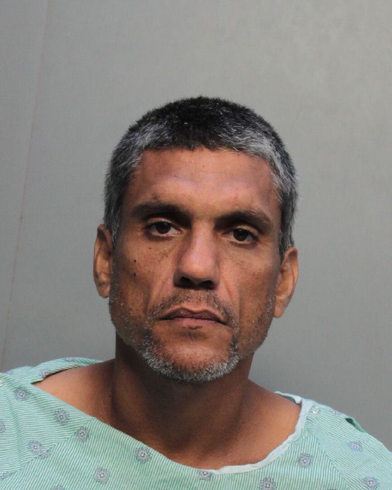 Lloyd Delacruz Info, Photos, Data, and More / Lloyd Delacruz TriCountyBusts / Is Lloyd Delacruz on Social Media Like Facebook, Instagram abd Twitter?