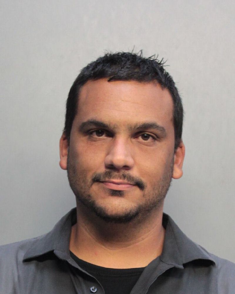 Joseph Cruz Info, Photos, Data, and More / Joseph Cruz TriCountyBusts / Is Joseph Cruz on Social Media Like Facebook, Instagram abd Twitter?