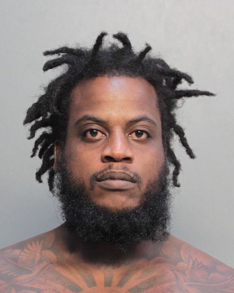 Rodney Thelisma Info, Photos, Data, and More / Rodney Thelisma TriCountyBusts / Is Rodney Thelisma on Social Media Like Facebook, Instagram abd Twitter?